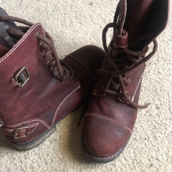 Sketcher Boots - Picture 3 of 3